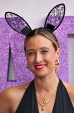 TEIGAN NASH at Bridget Jones: Mad About The Boy Premiere at Hoyts EQ in Sydney 02/09/2025
