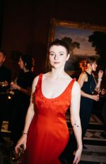 THOMASIN MCKENZIE at Nominees