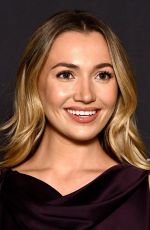 TILLY KEEPER at Vanity Fair EE BAFTA 2025 Rising Star Party in London 02/05/2025