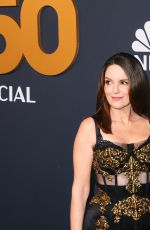 TINA FEY at SNL50: The Anniversary Special in New York City 02/16/2025