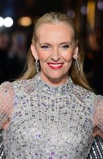 TONI COLLETTE at Mickey 17 Premiere in London 02/13/2025