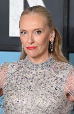TONI COLLETTE at Mickey 17 Premiere in London 02/13/2025