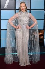 TONI COLLETTE at Mickey 17 Premiere in London 02/13/2025