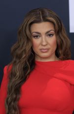 TORI KELLY at 67th Annual GRAMMY Awards in Los Angeles 02/02/2025