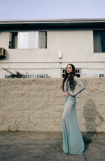 TROIAN BELLISARIO for Numero Netherlands, January 2025