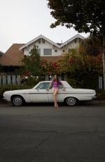 TROIAN BELLISARIO for Numero Netherlands, January 2025