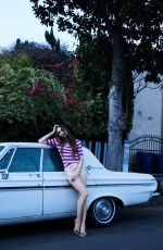 TROIAN BELLISARIO for Numero Netherlands, January 2025
