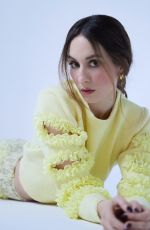 TROIAN BELLISARIO for Numero Netherlands, January 2025