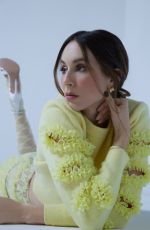 TROIAN BELLISARIO for Numero Netherlands, January 2025