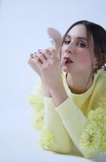 TROIAN BELLISARIO for Numero Netherlands, January 2025