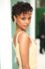 TYLA at 2025 ESSENCE Black Women in Hollywood Awards in Los Angeles 02/27/2025