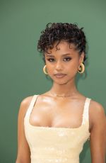 TYLA at 2025 ESSENCE Black Women in Hollywood Awards in Los Angeles 02/27/2025