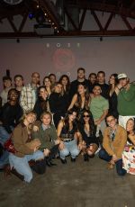 VICTORIA JUSTICE - Birthday Photoshoot, February 2025