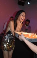 VICTORIA JUSTICE - Birthday Photoshoot, February 2025
