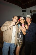 VICTORIA JUSTICE - Birthday Photoshoot, February 2025