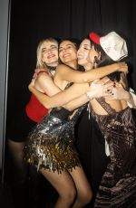 VICTORIA JUSTICE - Birthday Photoshoot, February 2025