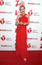 WENDIE MALICK at 2025 AHA