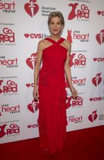 WENDIE MALICK at 2025 AHA