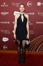 WHITNEY CUMMINGS at TIME 2025 Women of the Year Gala in West Hollywood 02/25/2025