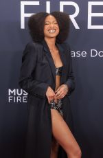 WILLOW SMITH at 67th Annual GRAMMY Awards in Los Angeles 02/02/2025