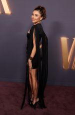 XOCHITL GOMEZ at Vanity Fair & Instagram