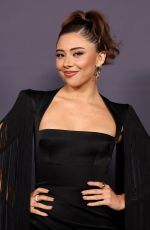 XOCHITL GOMEZ at Vanity Fair & Instagram