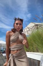 XOCHITL GOMEZ - Instagram Photos 02/20/2025