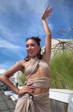 XOCHITL GOMEZ - Instagram Photos 02/20/2025