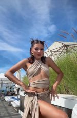 XOCHITL GOMEZ - Instagram Photos 02/20/2025