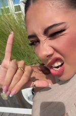 XOCHITL GOMEZ - Instagram Photos 02/20/2025