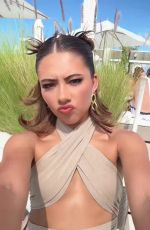 XOCHITL GOMEZ - Instagram Photos 02/20/2025