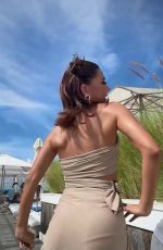 XOCHITL GOMEZ - Instagram Photos 02/20/2025