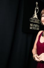 XOCHITL GOMEZ - Make-Up Artists & Hair Stylists Guild Awards Portraits, February 2025