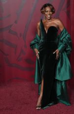 YVONNE ORJI at 4th Annual Fifteen Percent Pledge Gala in Los Angeles 02/01/2025