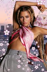ZENDAYA for Louis Vuitton x Takashi Murakami Drop 2