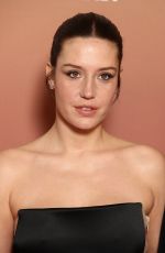 ADELE EXARCHOPOULOS at 50th Cesar Film Awards in Paris 02/28/2025