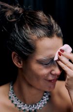 ADELE EXARCHOPOULOS for CR Fashion Book 26, March 2025