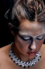 ADELE EXARCHOPOULOS for CR Fashion Book 26, March 2025