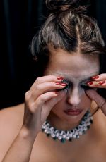 ADELE EXARCHOPOULOS for CR Fashion Book 26, March 2025