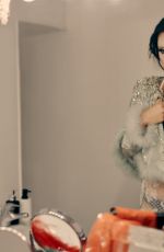 ADELE EXARCHOPOULOS for CR Fashion Book 26, March 2025