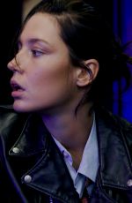 ADELE EXARCHOPOULOS for CR Fashion Book 26, March 2025