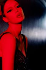 ADELE EXARCHOPOULOS for CR Fashion Book 26, March 2025