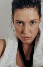 ADELE EXARCHOPOULOS for CR Fashion Book 26, March 2025