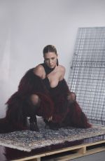 ADELE EXARCHOPOULOS for Interlope Magazine 2023