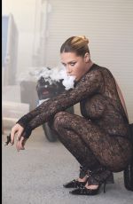 ADELE EXARCHOPOULOS for Interlope Magazine 2023