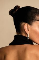 ADRIA ARJONA for Tiffany & Co. March 2025