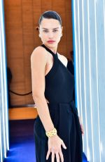 ADRIANA LIMA at Tiffany & Co. Event in Sao Paulo 03/26/2025