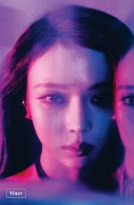 AESPA in Billboard Magazine, March 2025