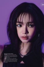 AESPA in Billboard Magazine, March 2025
