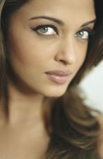 AISHWARYA RAI at a Photoshoot, 2004